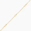 Bracelet Jera Or Jaune