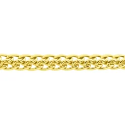 Bracelet Joline Or Jaune Russe