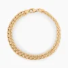 Bracelet Joline Or Jaune Russe