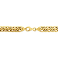 Bracelet Joline Or Jaune Russe