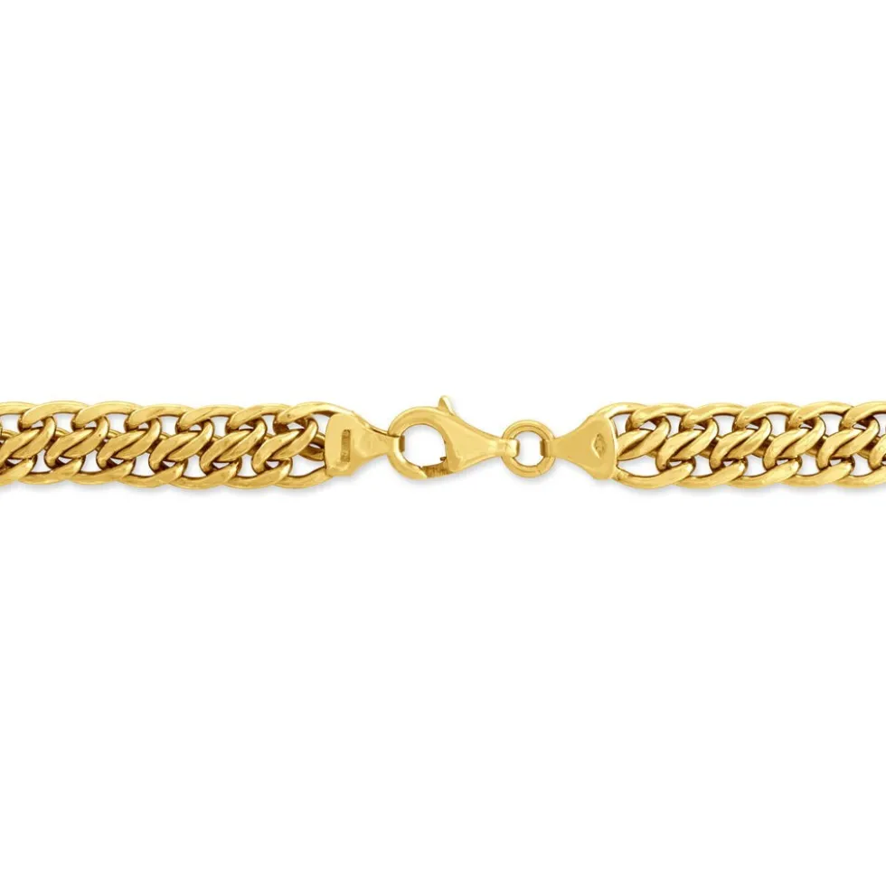 Bracelet Joline Or Jaune Russe