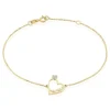 Bracelet Joois Or Jaune