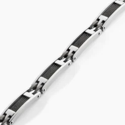 Bracelet Jourdan Acier