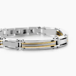Bracelet Jourdan Acier