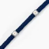 Bracelet Jourdan Allana Acier Bicolore