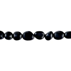Bracelet Jourdan Boreal Argent Blanc Agate