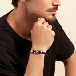 Bracelet Jourdan Calypso Cordon Bleu