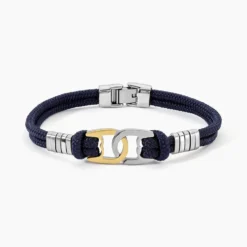 Bracelet Jourdan Calypso Cordon Bleu