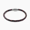 Bracelet Jourdan Cuir De Vache