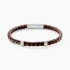 Bracelet Jourdan Dermot Cuir
