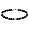 Bracelet Jourdan Parissa Acier Bicolore