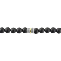 Bracelet Jourdan Parissa Acier Bicolore
