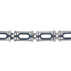 Bracelet Jourdan Wild Acier Blanc Et Bleu