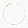 Bracelet Kalleke Or Jaune