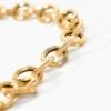 Bracelet Keithia Or Jaune