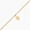 Bracelet Kumari Or Jaune