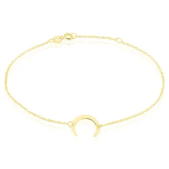 Bracelet Lamiya Or Jaune