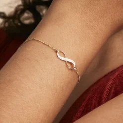 Bracelet Leanne Or Jaune