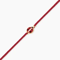Bracelet Lea Or Jaune