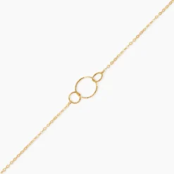 Bracelet Leonetta Or Jaune