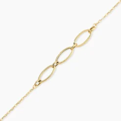 Bracelet Lidiya Or Jaune