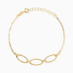 Bracelet Lidiya Or Jaune