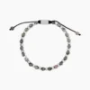 Bracelet Lisandro Acier Argenté