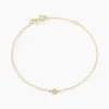 Bracelet Lumya Or Jaune