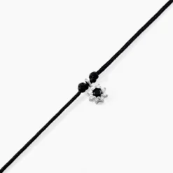 Bracelet Lyllie Argent Blanc Oxyde De Zirconium