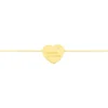 Bracelet Lynn Or Jaune Diamant