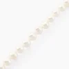 Bracelet Macy Or Jaune Perle De Culture