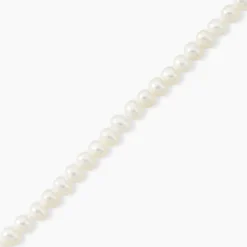 Bracelet Macy Or Jaune Perle De Culture