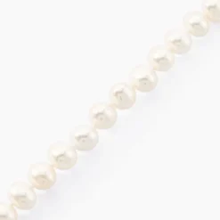 Bracelet Madelena Or Jaune Perle De Culture