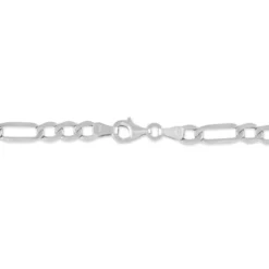 Bracelet Maille Argent Vivian