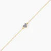 Bracelet Marta Or Jaune