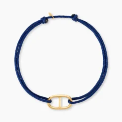 Bracelet Menuha Or Jaune