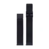 Bracelet Montre Cluse Minuit Acier Noir
