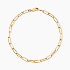 Bracelet Neala Plaqué Or Jaune