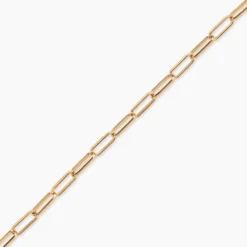 Bracelet Neala Plaqué Or Jaune