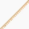 Bracelet Nell Plaqué Or Jaune