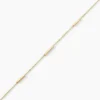Bracelet Neos Or Jaune
