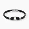 Bracelet Orancie Acier Blanc