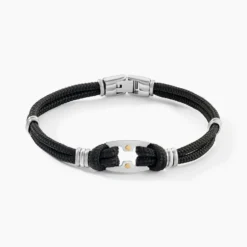 Bracelet Orancie Acier Blanc