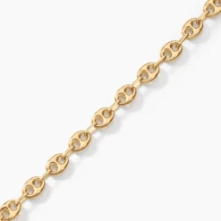 Bracelet Or Jaune Dami