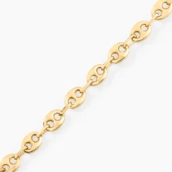 Bracelet Or Jaune Dami
