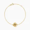 Bracelet Or Jaune Ignacy