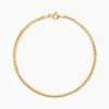 Bracelet Or Jaune Ivy
