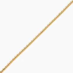 Bracelet Or Jaune Ivy