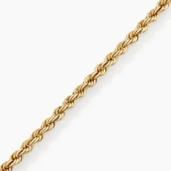 Bracelet Or Jaune Jerry