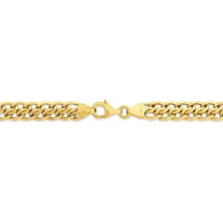 Bracelet Or Jaune Joline